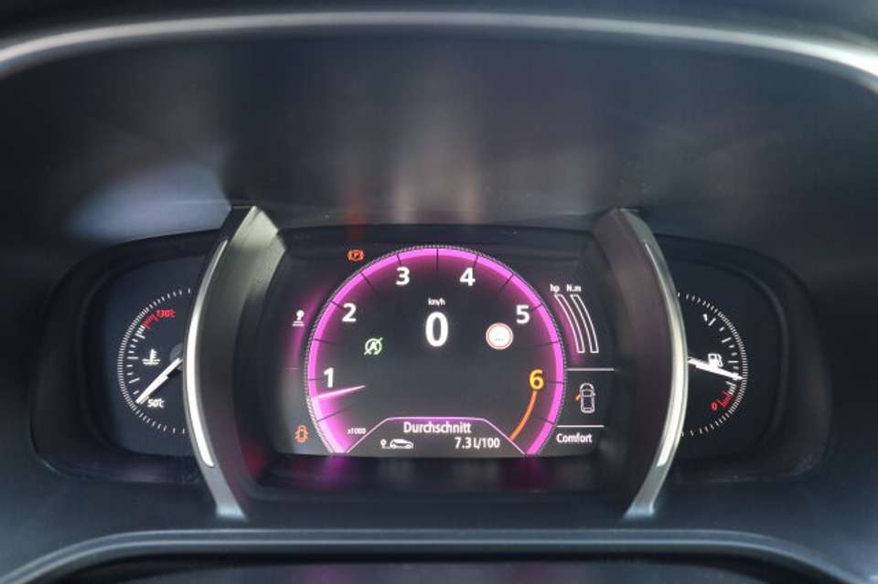 Renault Megane - Imagem 14