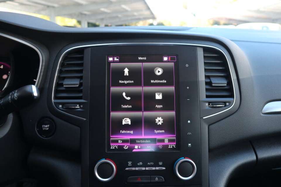Renault Megane - Imagem 15