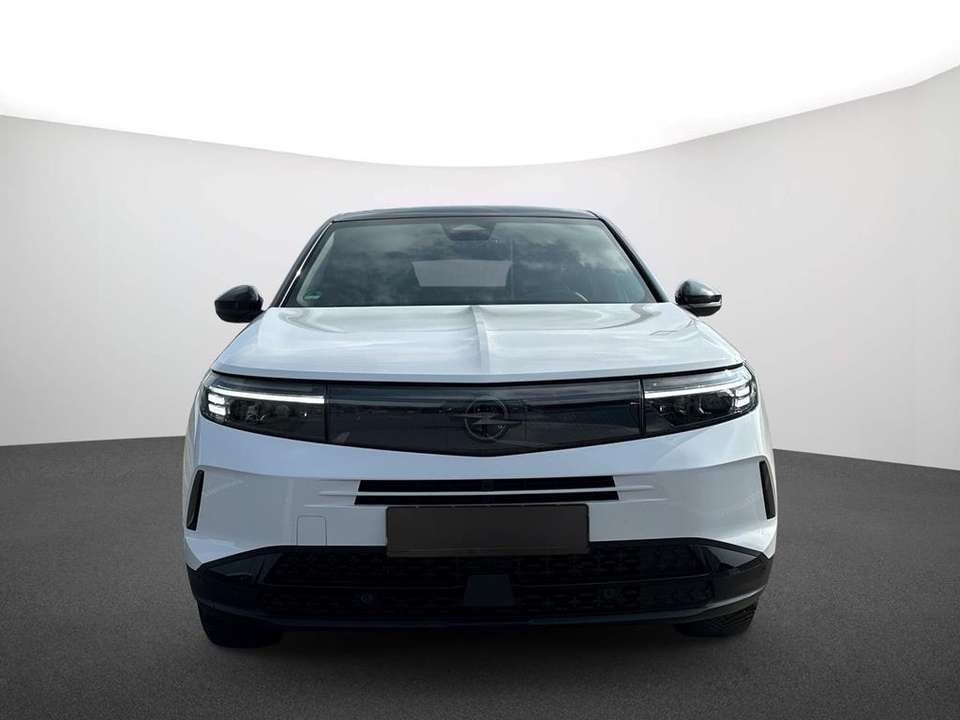 Opel Grandland - Imagem 4