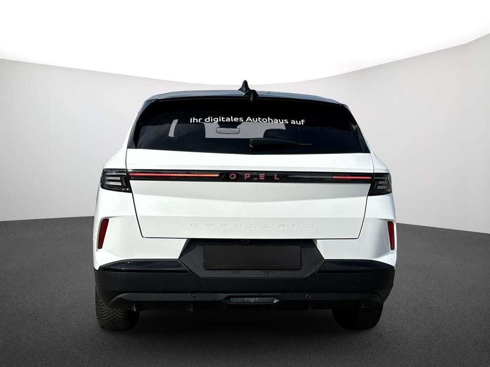 Opel Grandland - Imagem 5