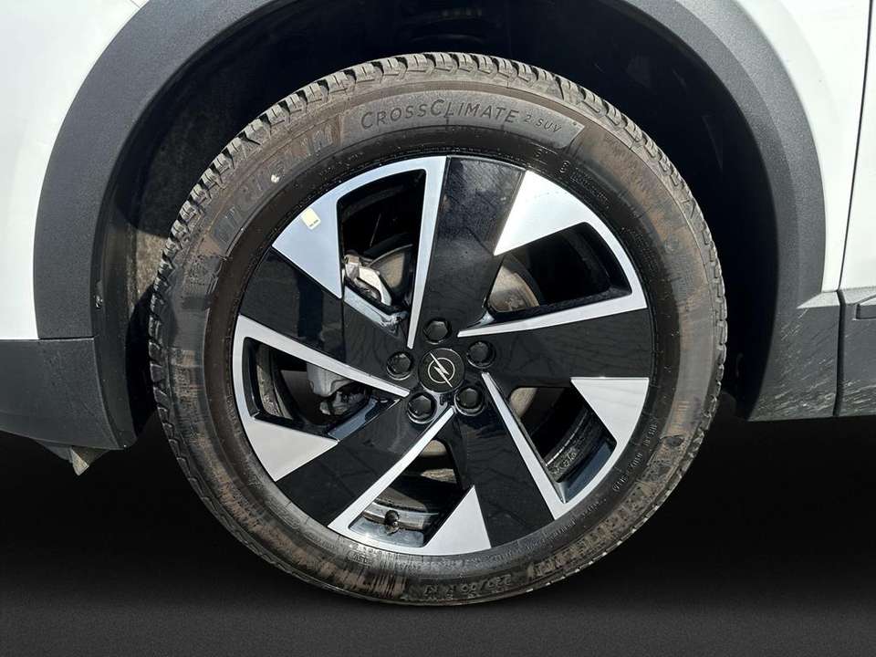 Opel Grandland - Imagem 9