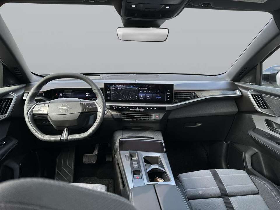 Opel Grandland - Imagem 11