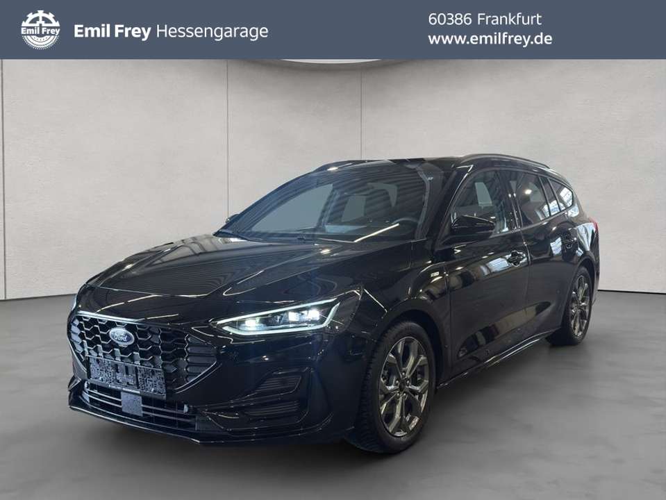Ford Focus - Imagem 1