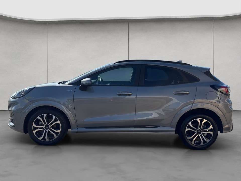 Ford Puma - Imagem 2