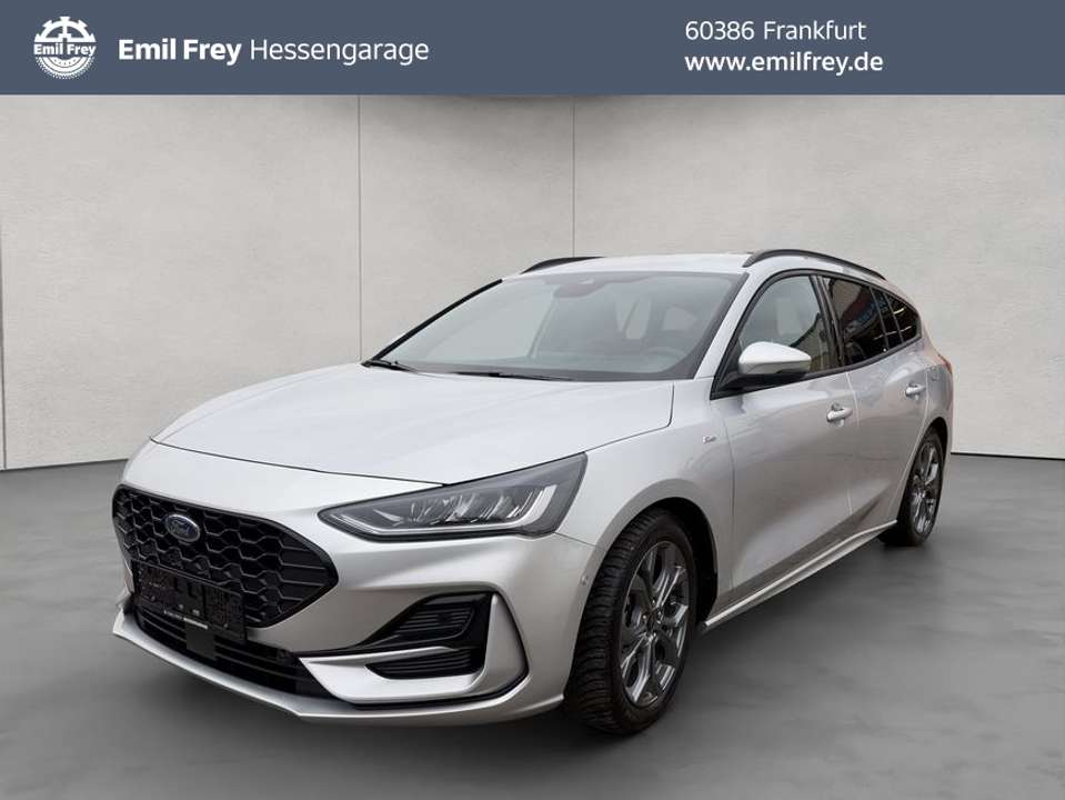 Ford Focus - Imagem 1