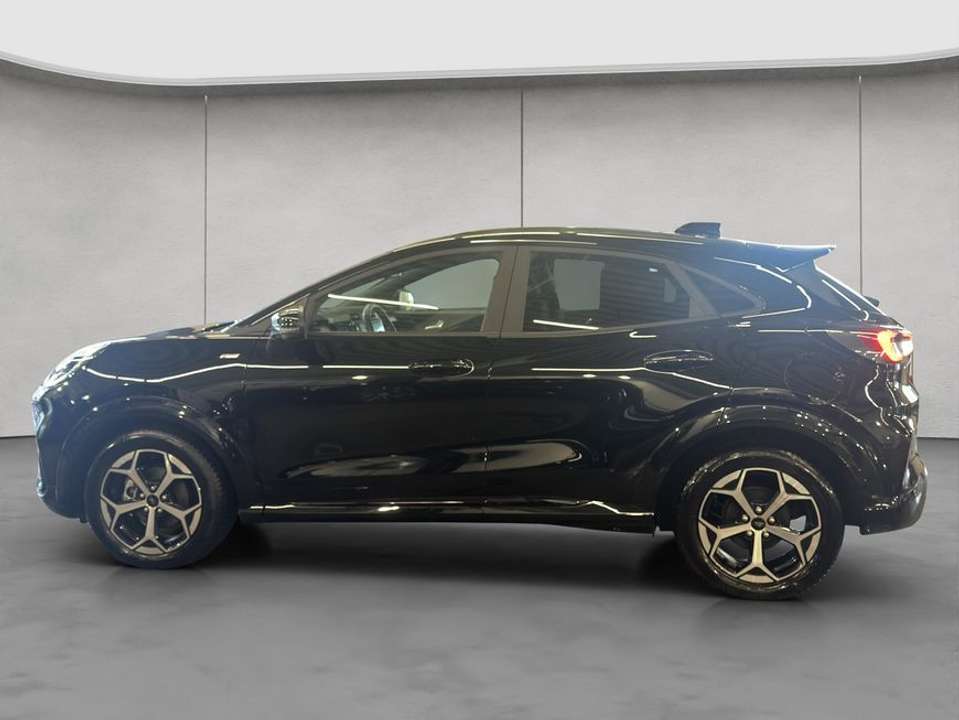 Ford Puma - Imagem 2