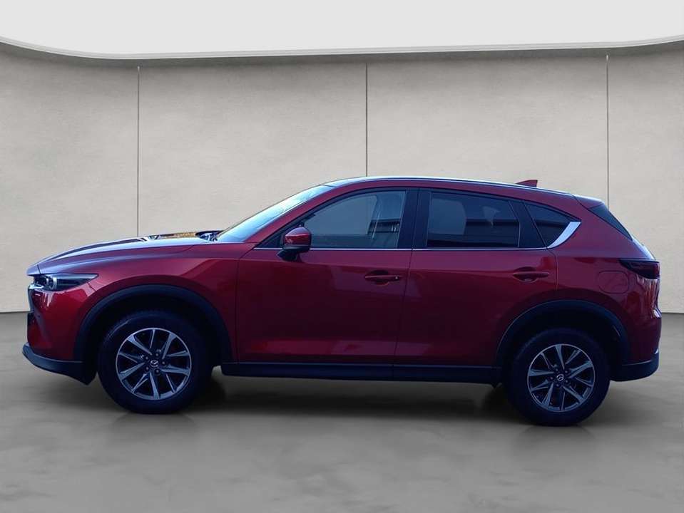 Mazda CX-5 - Imagem 2