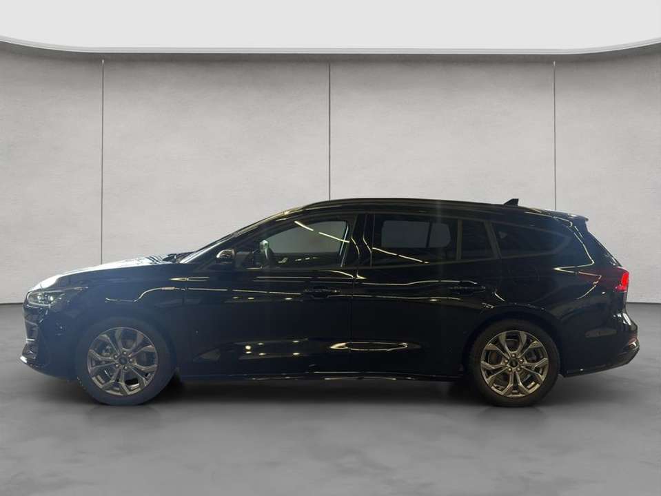 Ford Focus - Imagem 2