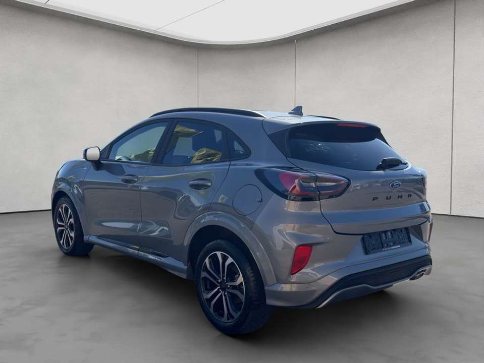 Ford Puma - Imagem 3