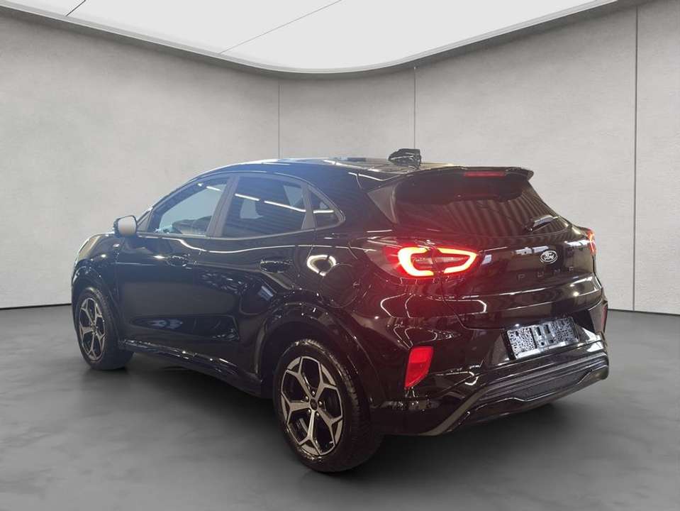 Ford Puma - Imagem 3