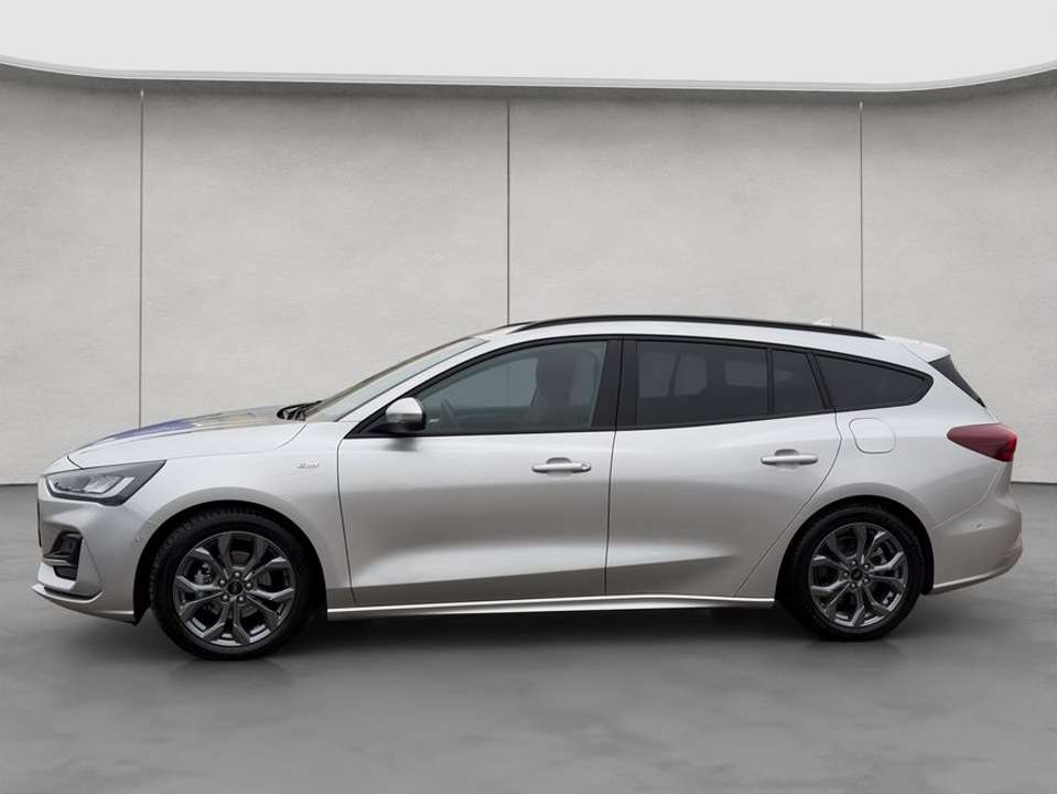 Ford Focus - Imagem 2