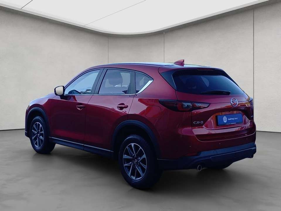 Mazda CX-5 - Imagem 3