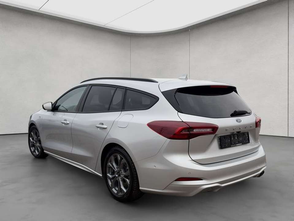 Ford Focus - Imagem 3