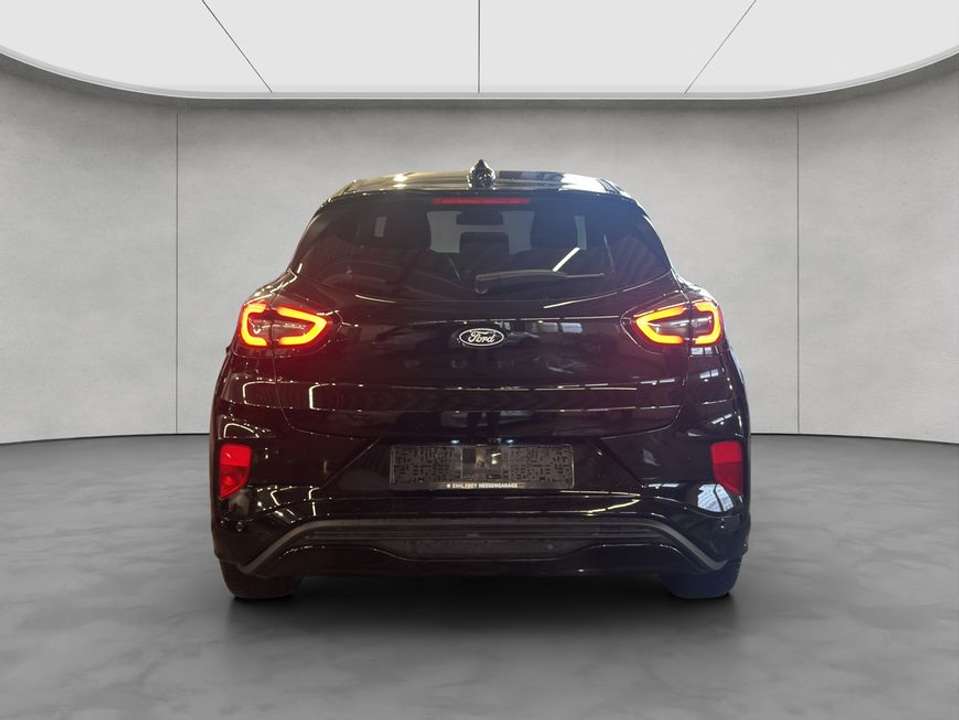 Ford Puma - Imagem 4