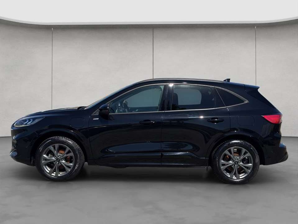 Ford Kuga - Imagem 2