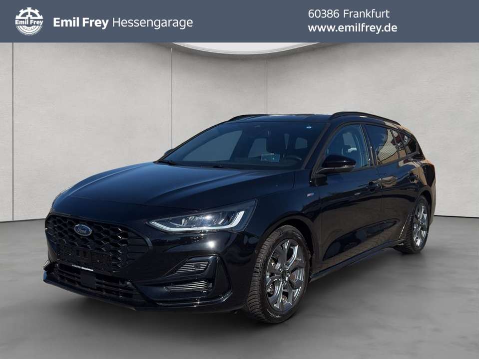 Ford Focus - Imagem 1