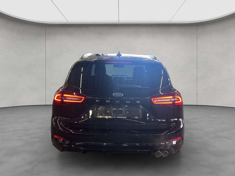 Ford Focus - Imagem 4