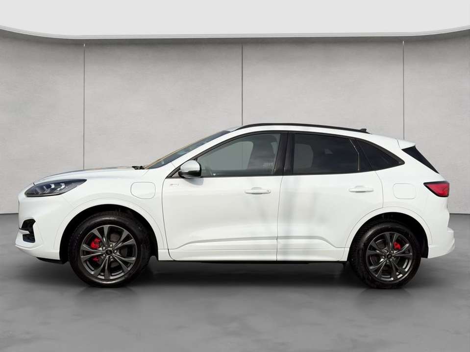 Ford Kuga - Imagem 2