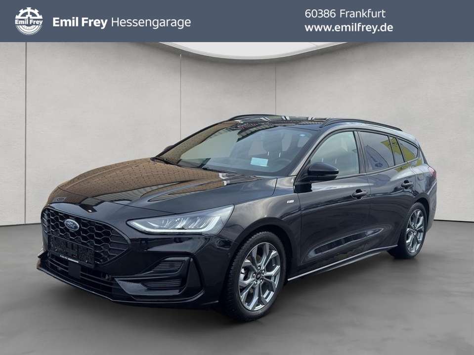 Ford Focus - Imagem 1