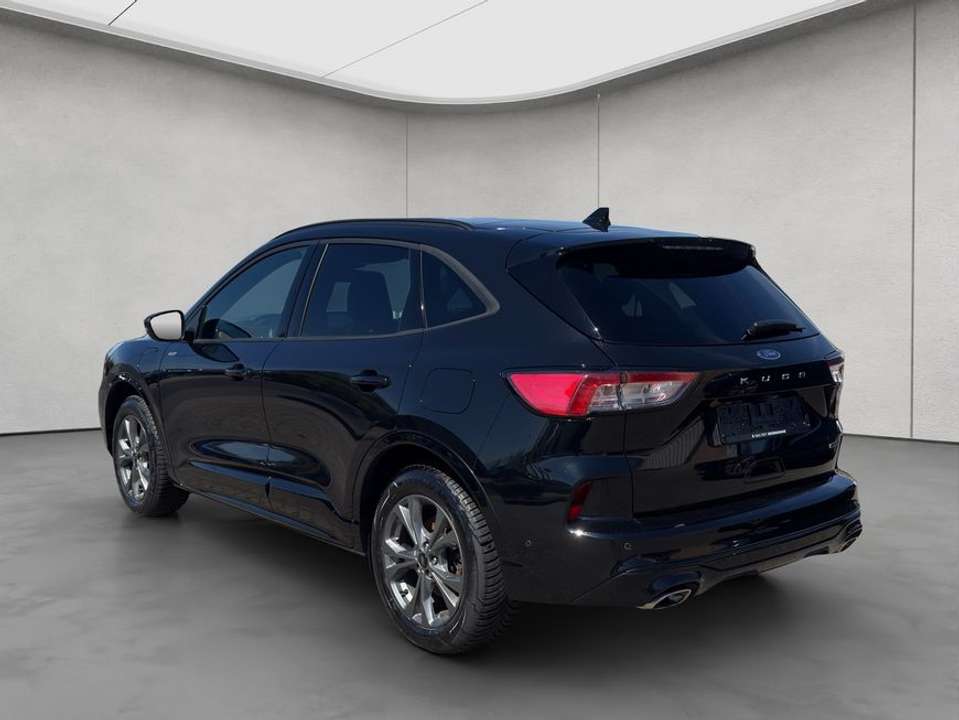Ford Kuga - Imagem 3