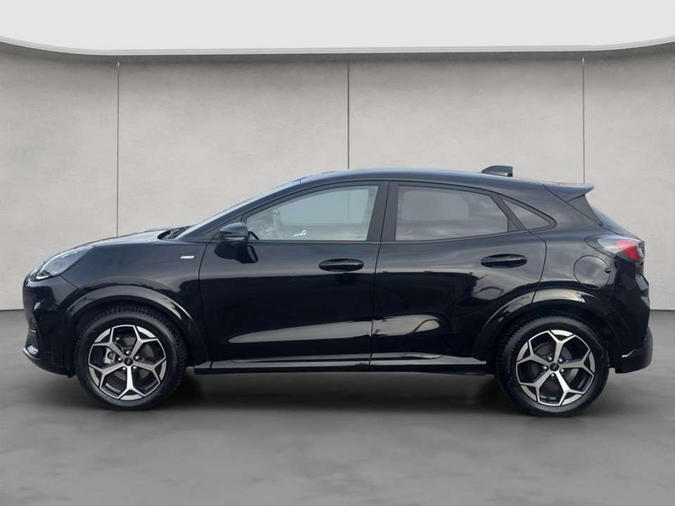 Ford Puma - Imagem 2