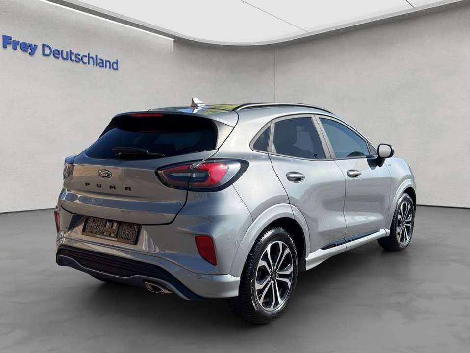 Ford Puma - Imagem 6