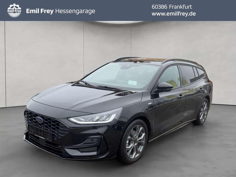 Ford Focus - Imagem 1