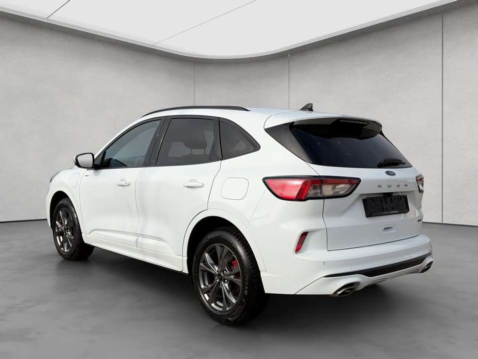 Ford Kuga - Imagem 3