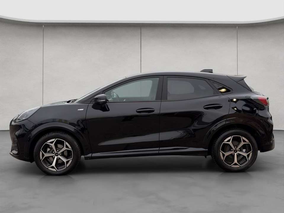 Ford Puma - Imagem 2
