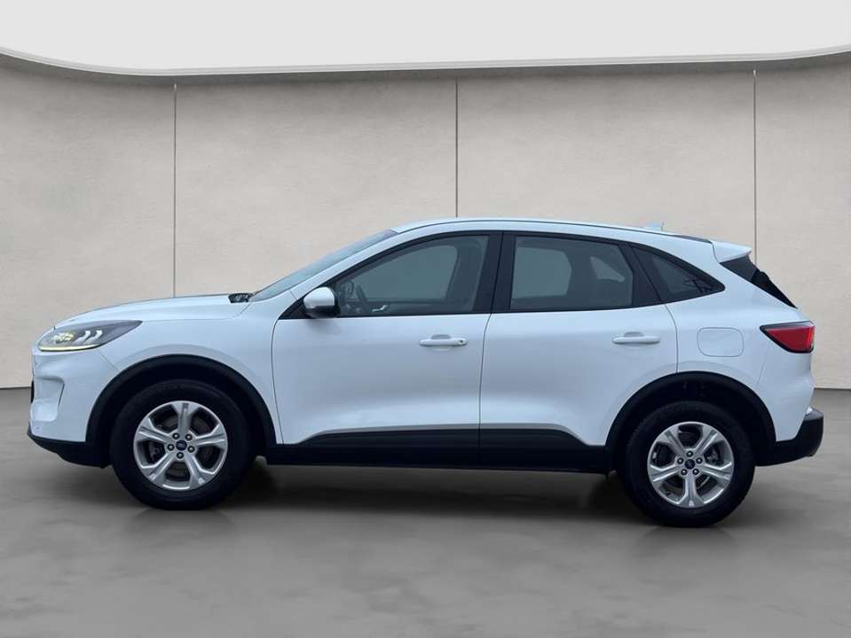 Ford Kuga - Imagem 2