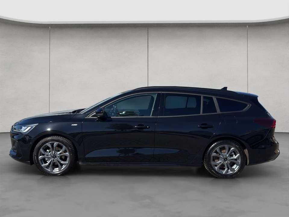 Ford Focus - Imagem 2