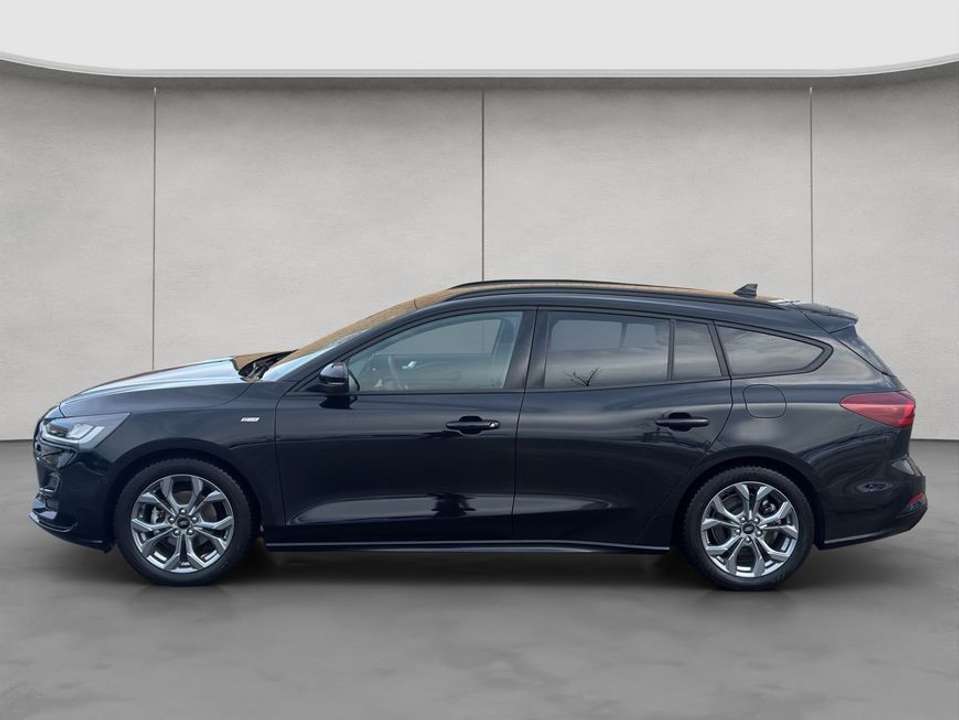 Ford Focus - Imagem 2