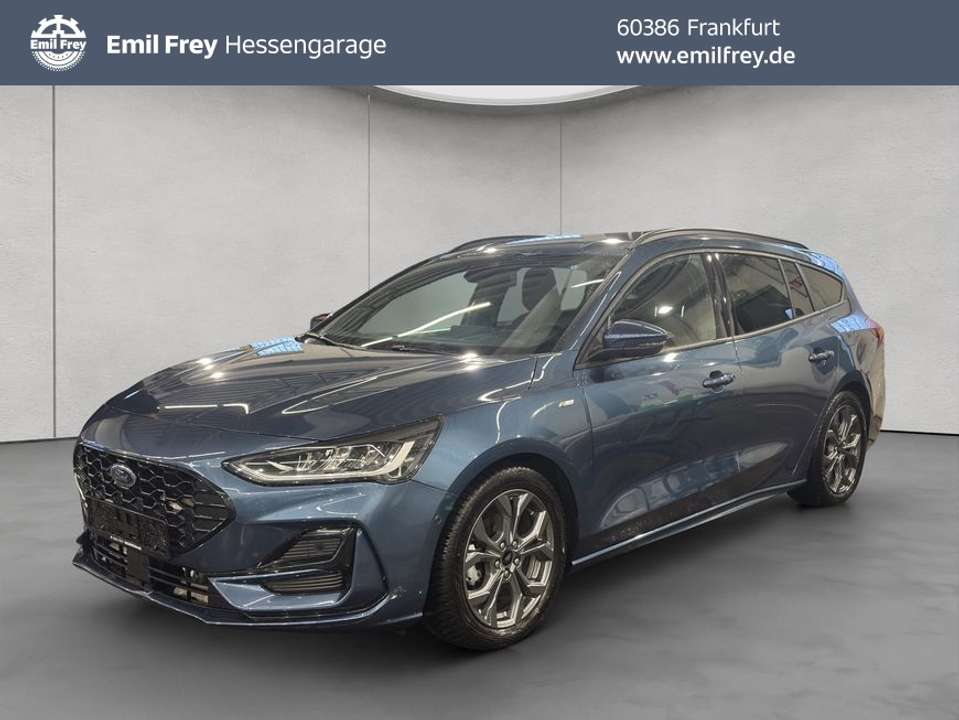Ford Focus - Imagem 1