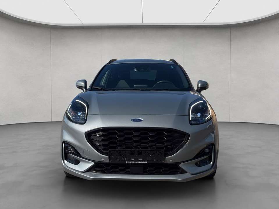 Ford Puma - Imagem 7