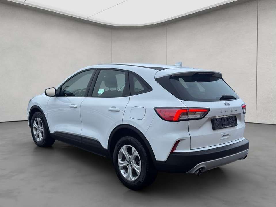 Ford Kuga - Imagem 3
