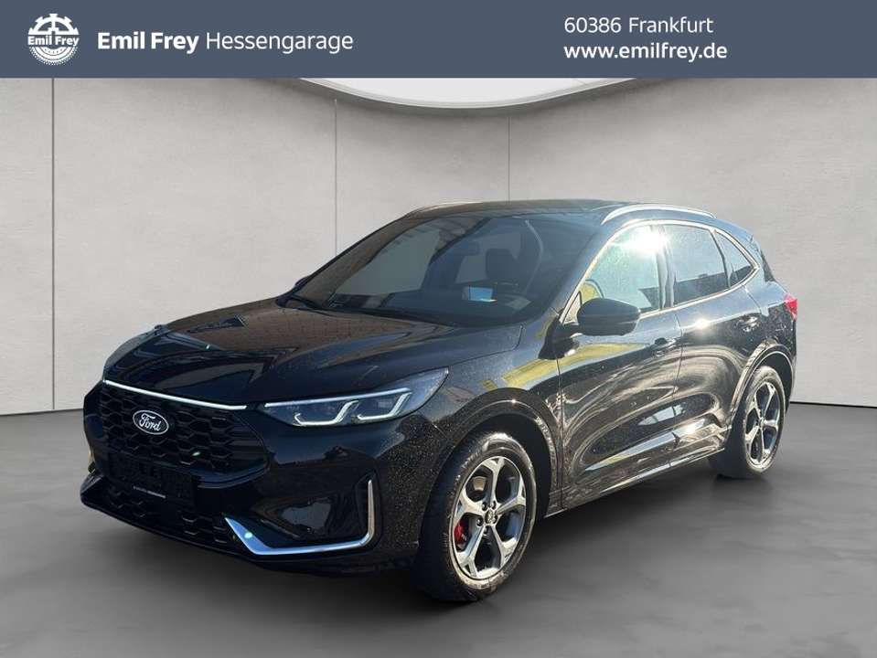 Ford Kuga - Imagem 1