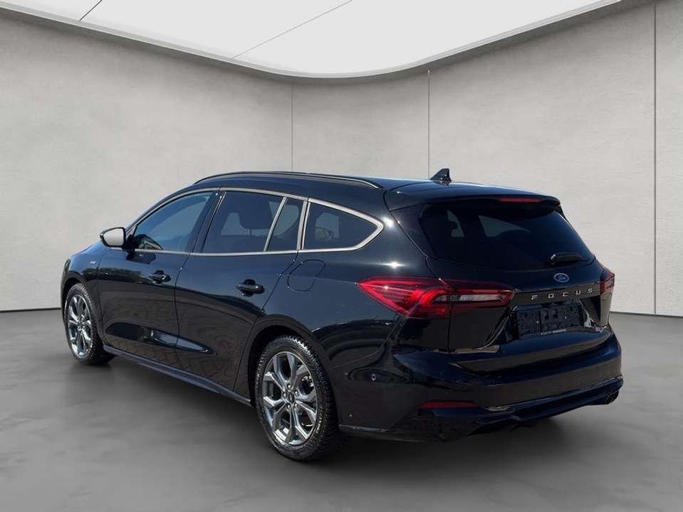 Ford Focus - Imagem 3