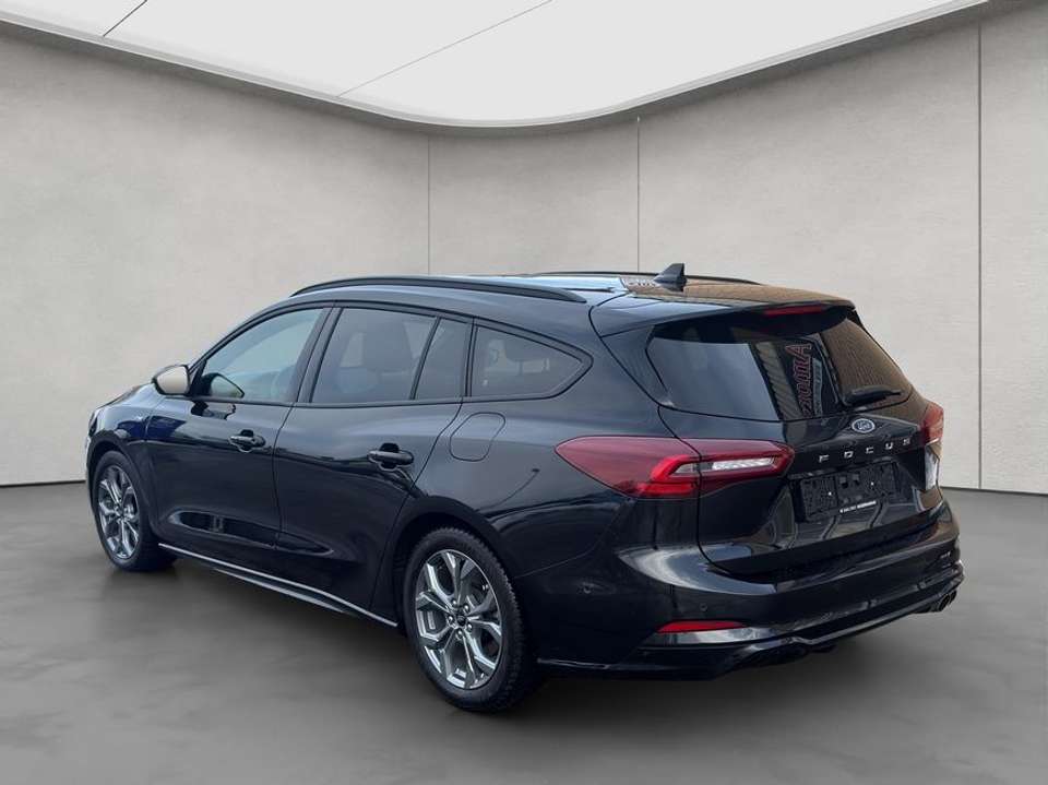 Ford Focus - Imagem 3