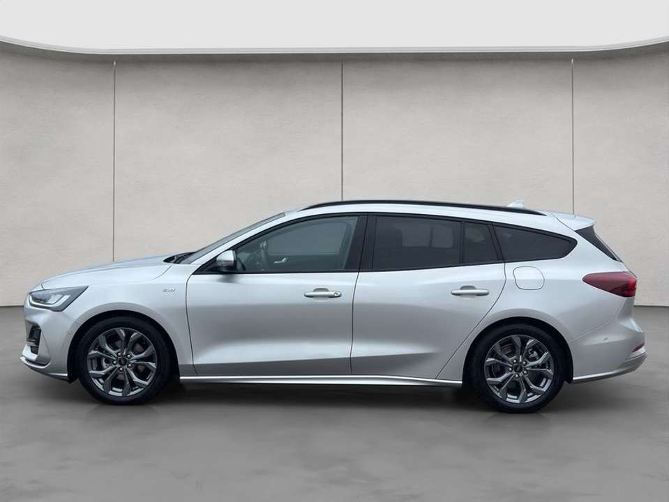 Ford Focus - Imagem 2