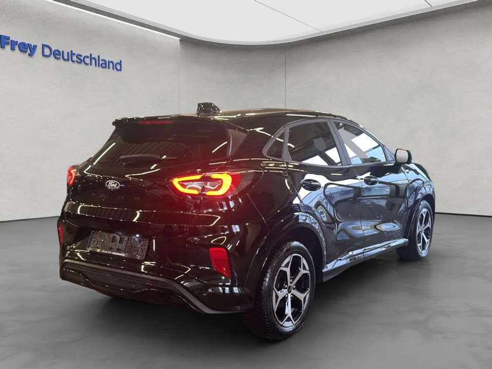 Ford Puma - Imagem 6