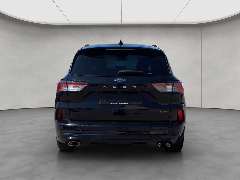 Ford Kuga - Imagem 5