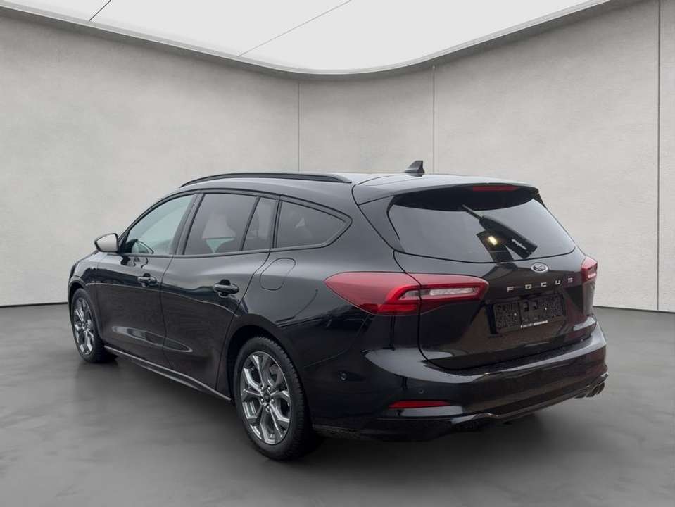 Ford Focus - Imagem 3