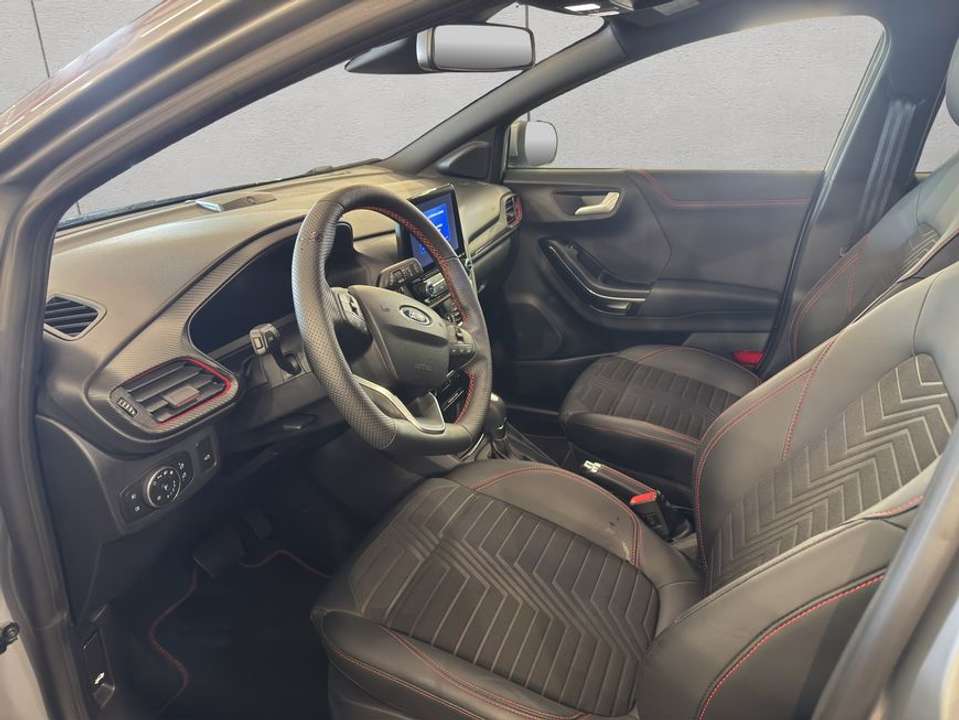 Ford Puma - Imagem 8