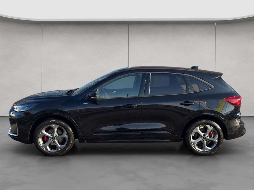 Ford Kuga - Imagem 2