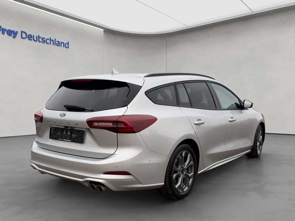 Ford Focus - Imagem 6