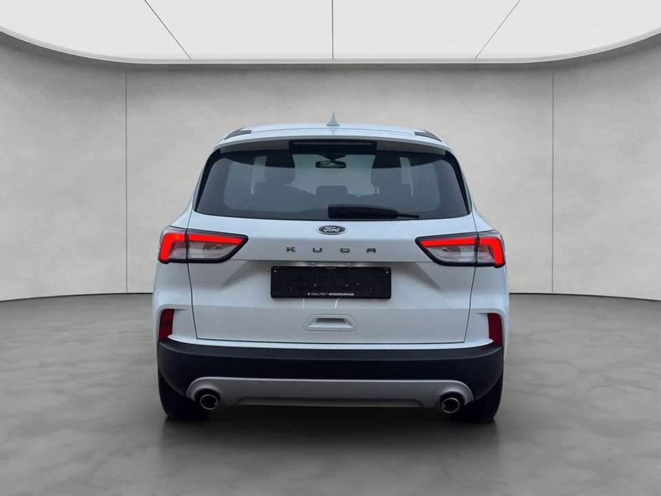 Ford Kuga - Imagem 4