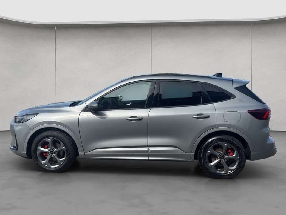 Ford Kuga - Imagem 2