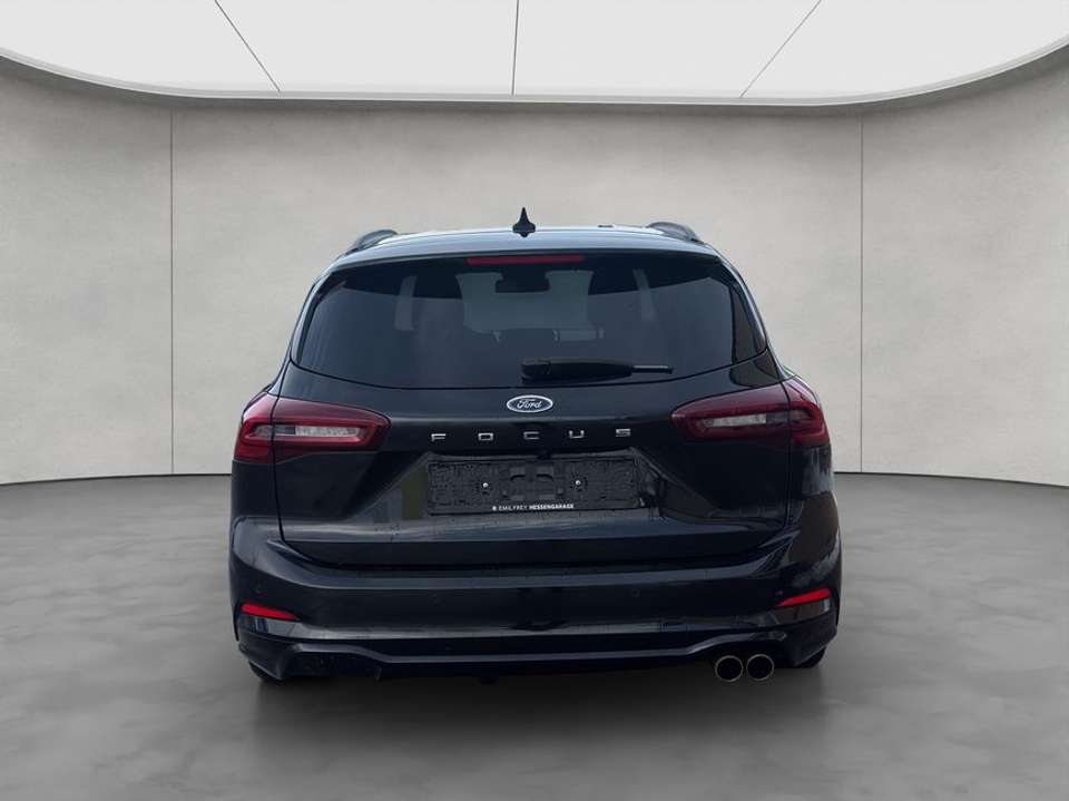 Ford Focus - Imagem 4