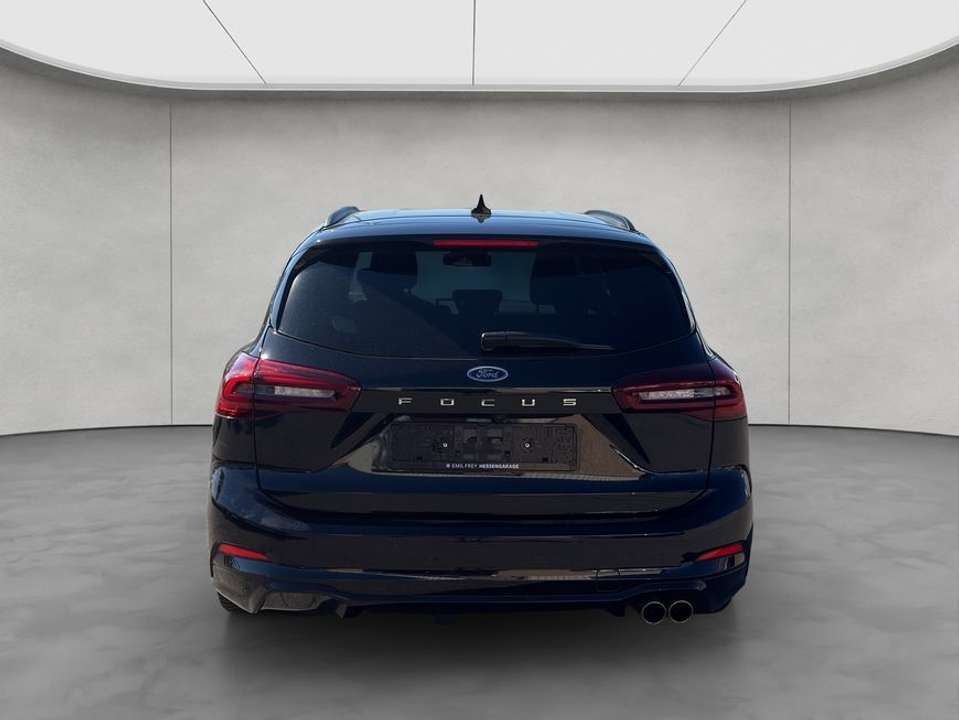 Ford Focus - Imagem 4