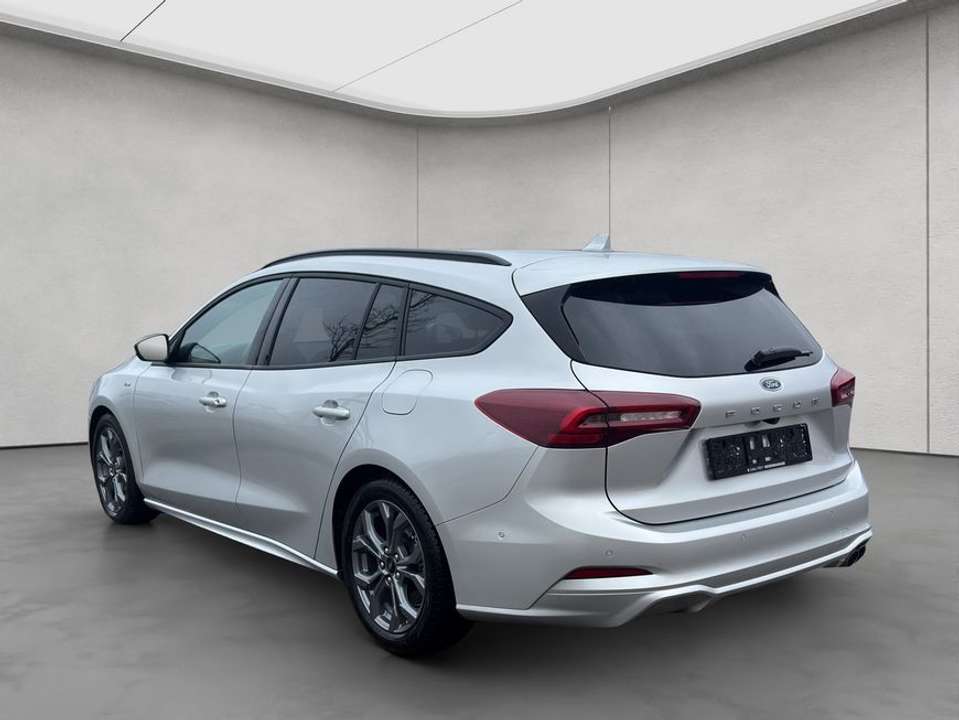 Ford Focus - Imagem 3
